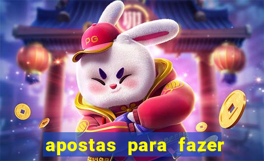 apostas para fazer com o crush